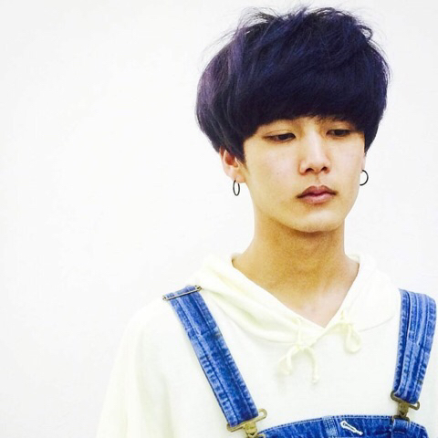 投稿者のアイコン