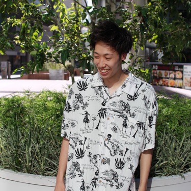 投稿者のアイコン