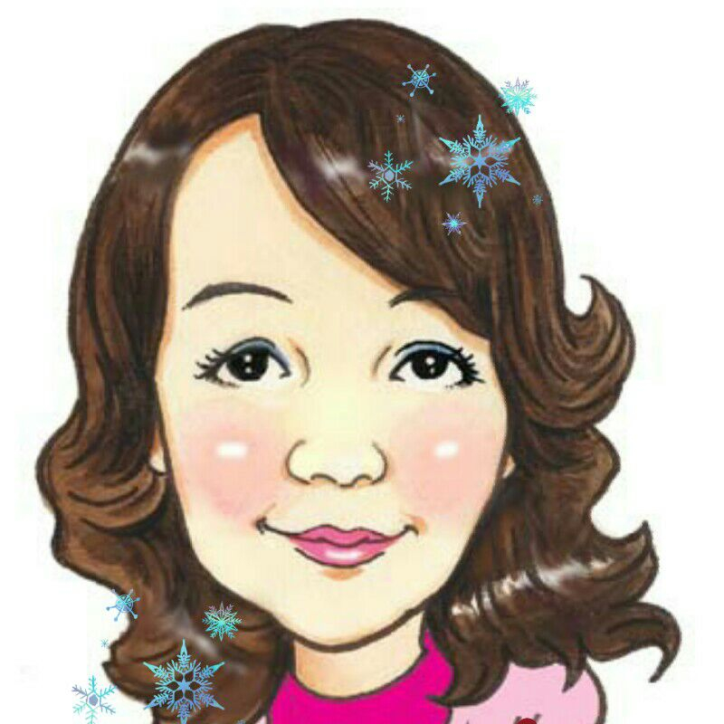 投稿者のアイコン