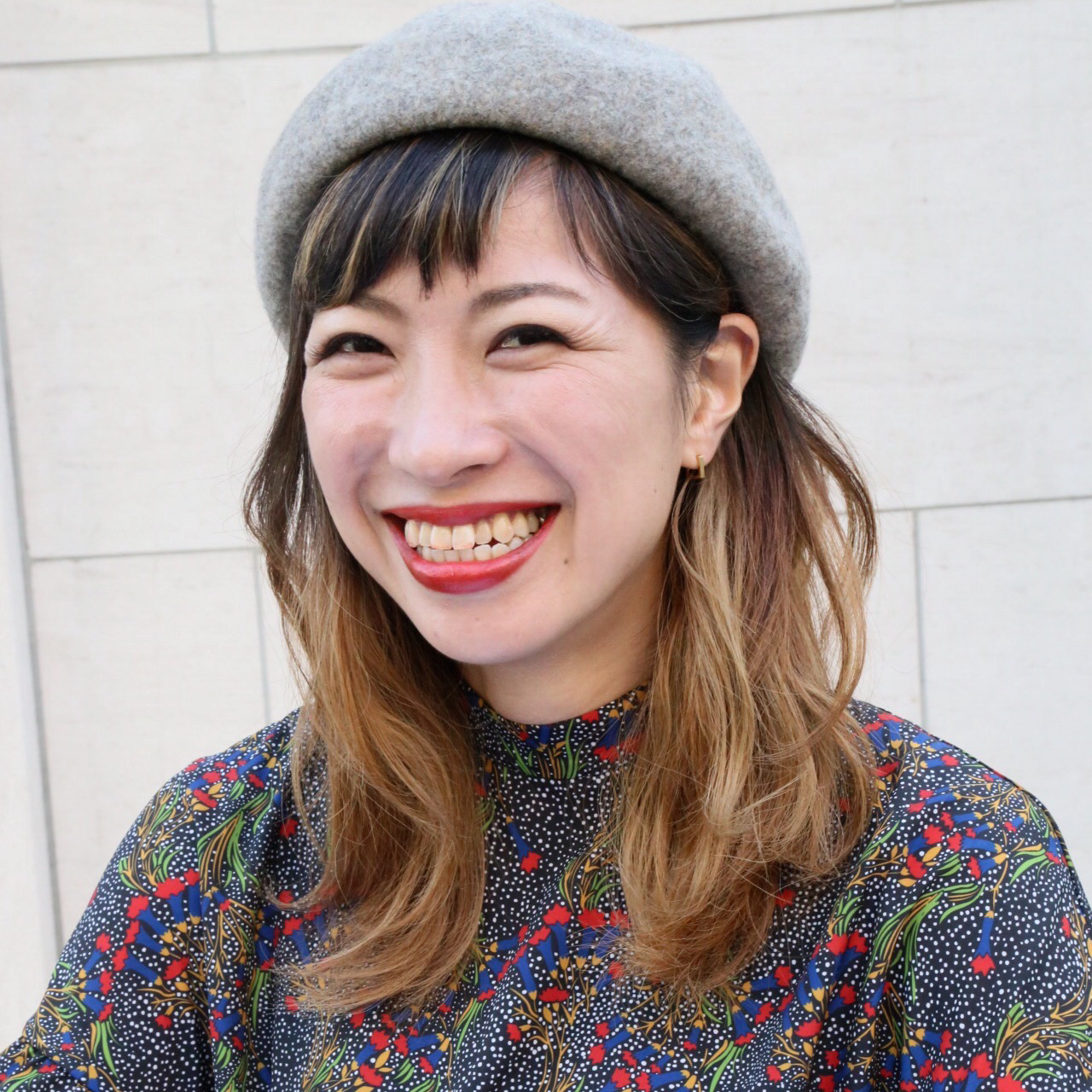 投稿者のアイコン