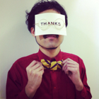 投稿者のアイコン