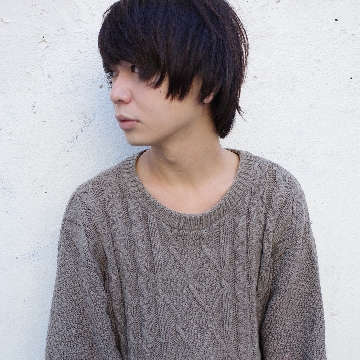 投稿者のアイコン