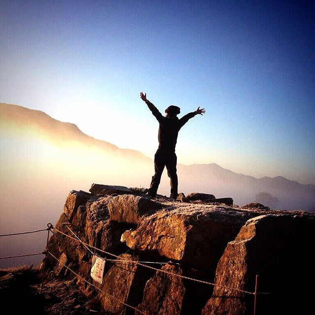 投稿者のアイコン