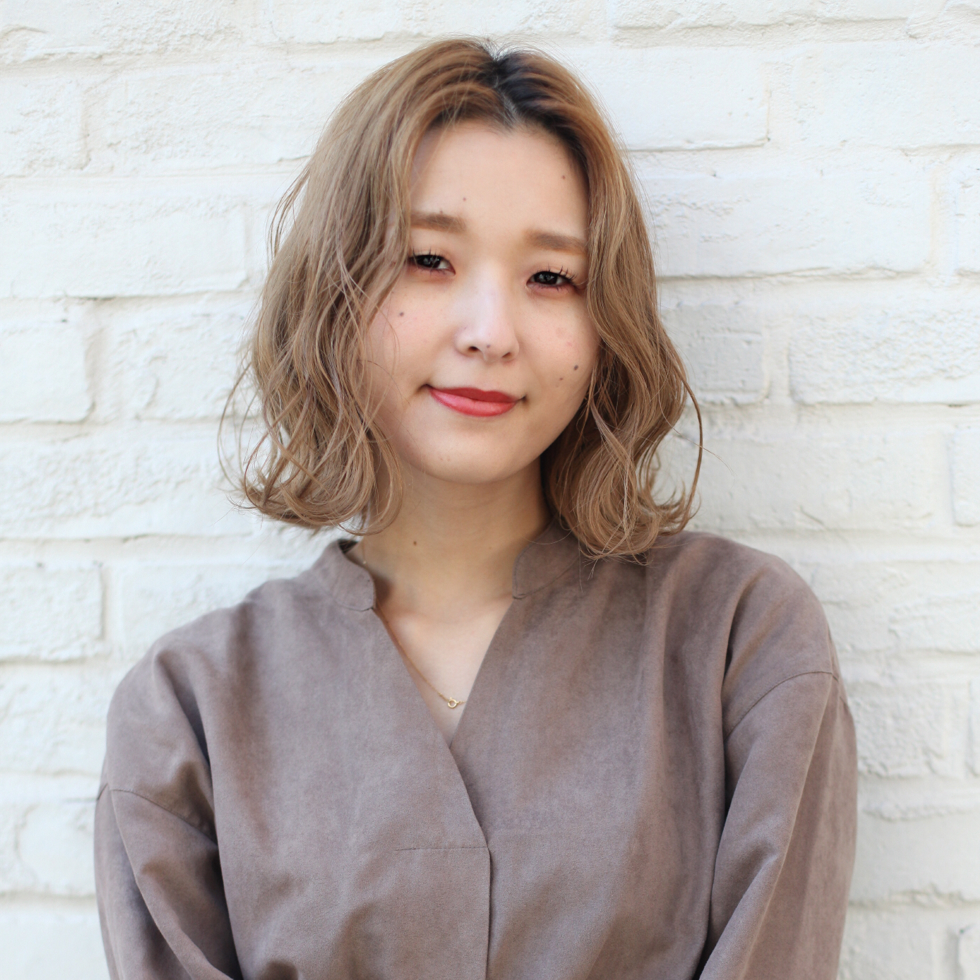 投稿者のアイコン