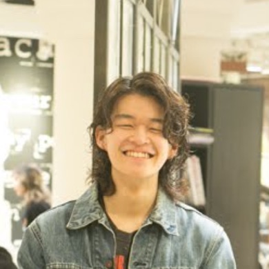 投稿者のアイコン