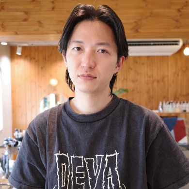 投稿者のアイコン