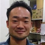 投稿者のアイコン