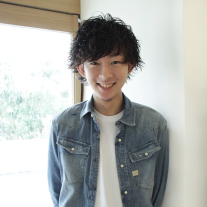 投稿者のアイコン