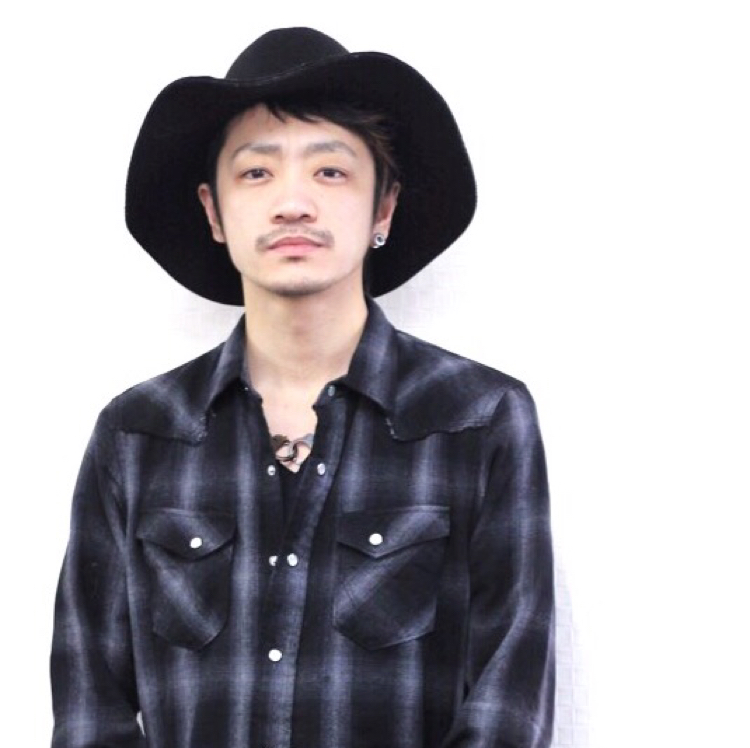 投稿者のアイコン