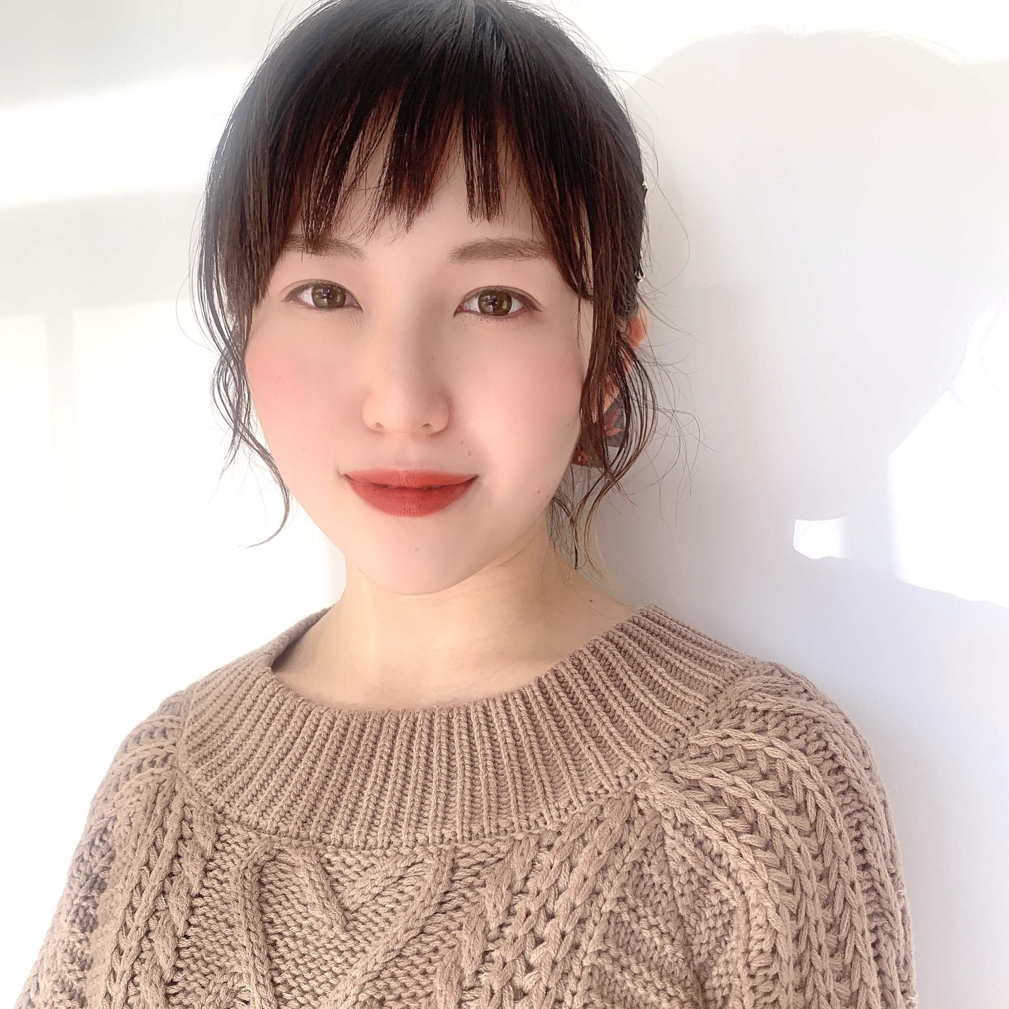 投稿者のアイコン