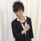 投稿者のアイコン