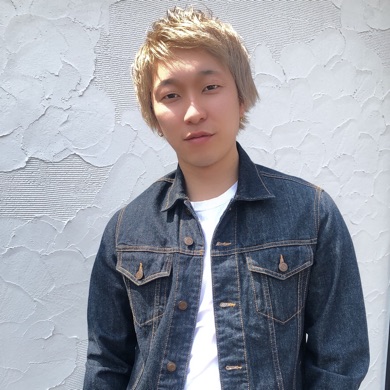 投稿者のアイコン