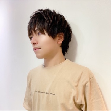 投稿者のアイコン