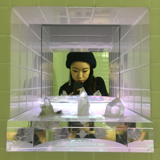 投稿者のアイコン