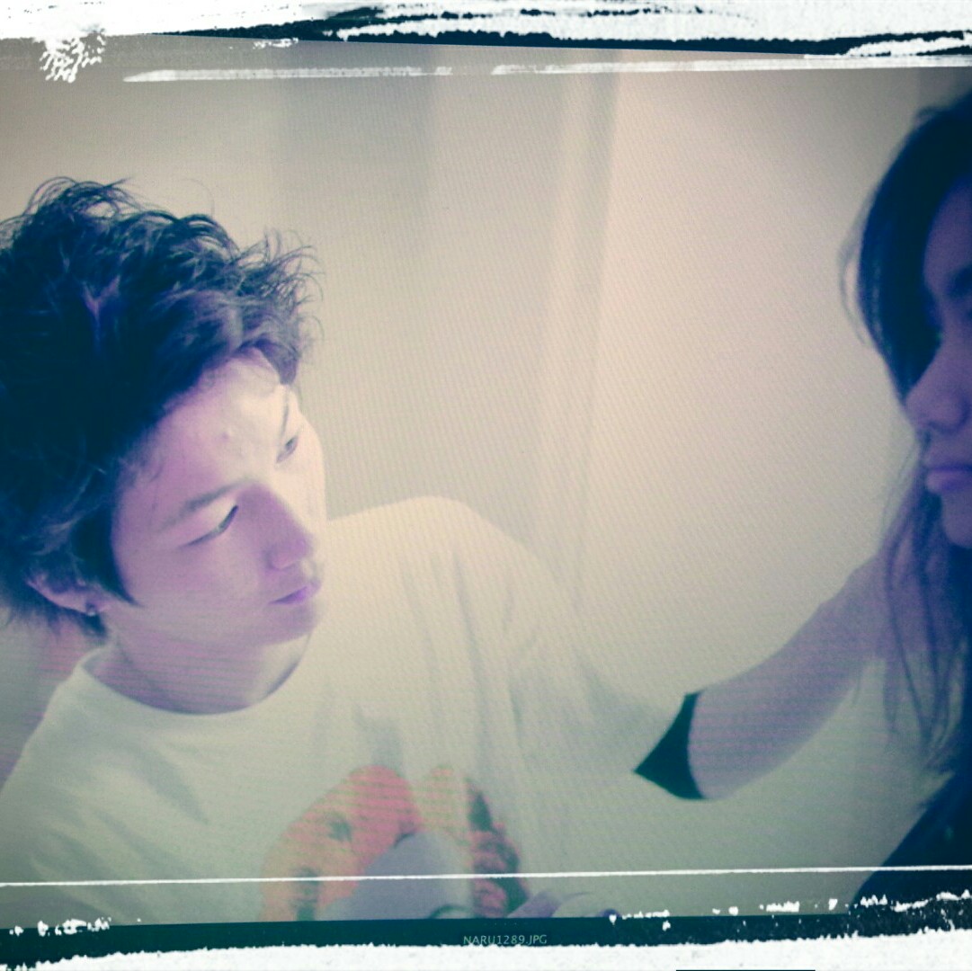 投稿者のアイコン