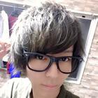 投稿者のアイコン