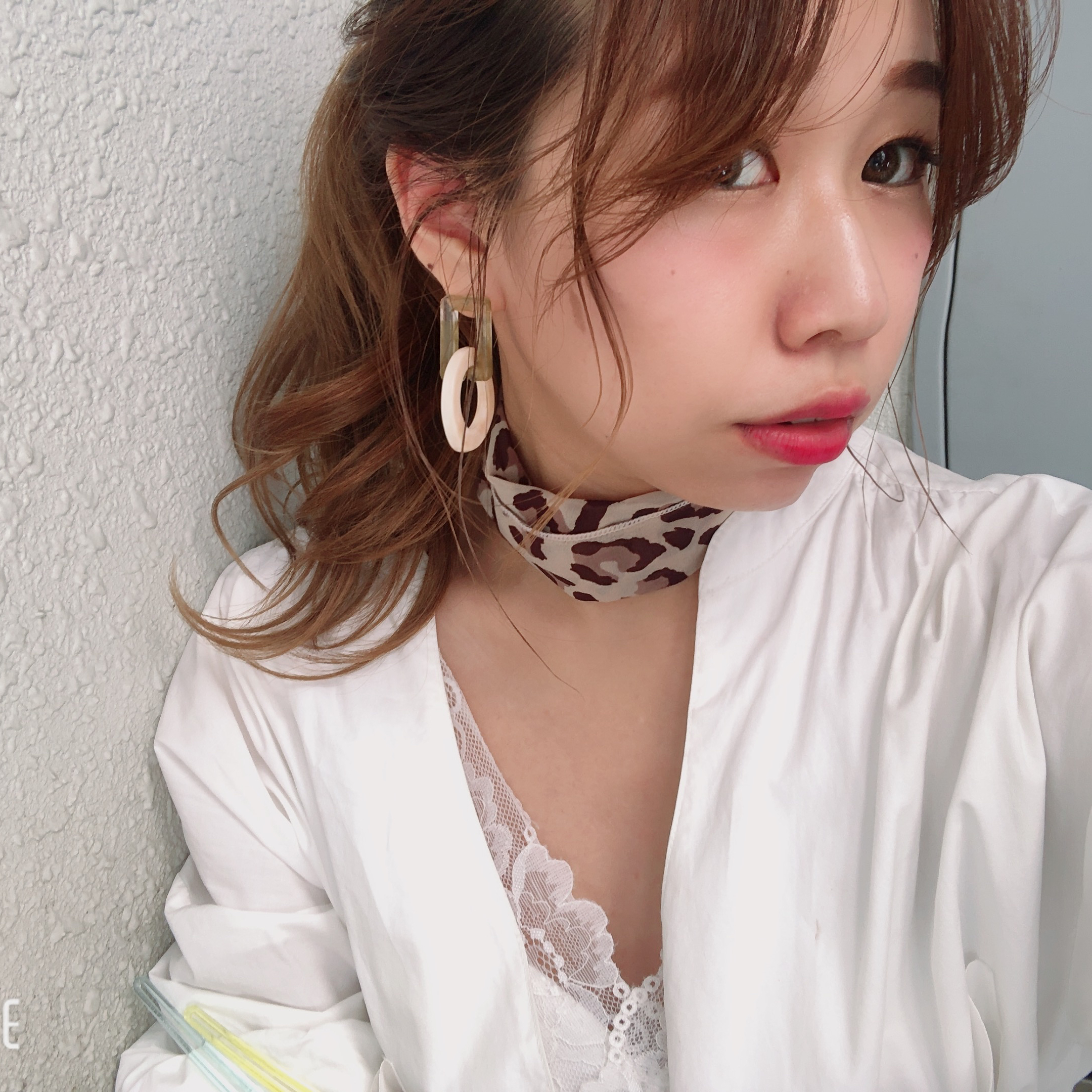 投稿者のアイコン