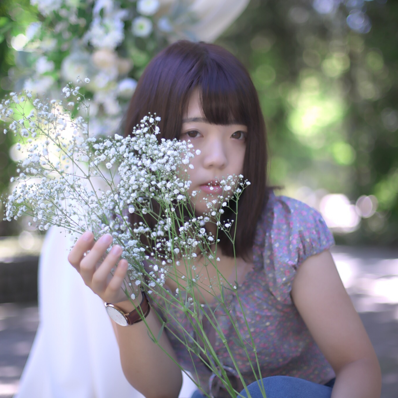 投稿者のアイコン