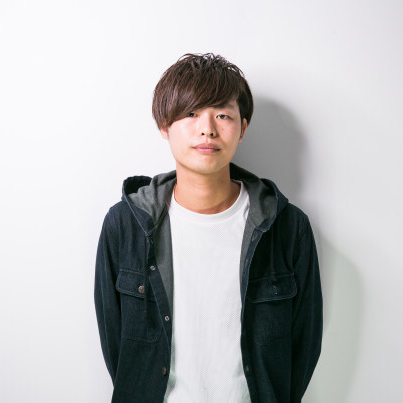 投稿者のアイコン