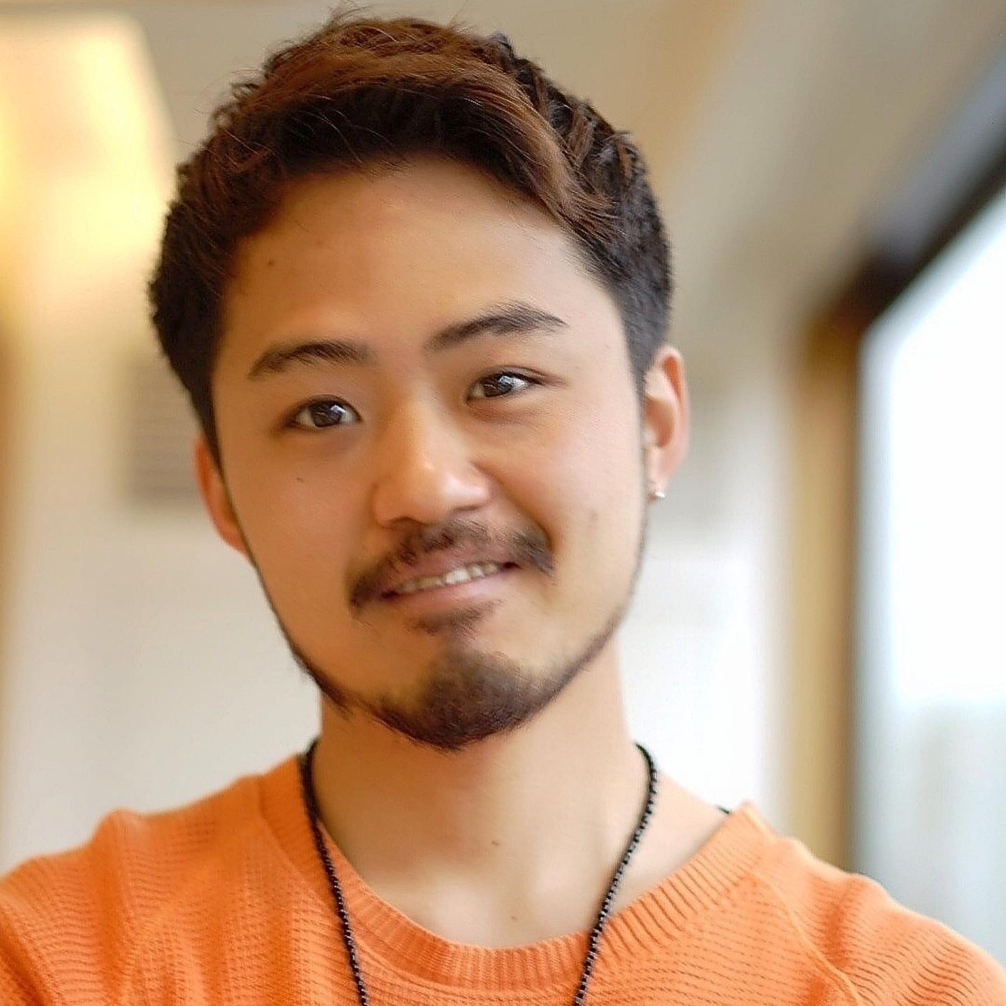 投稿者のアイコン