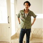 投稿者のアイコン