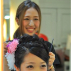 投稿者のアイコン