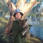 投稿者のアイコン