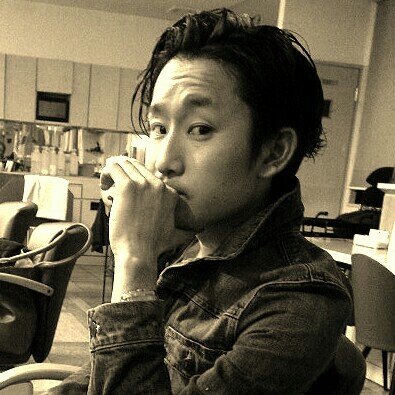 投稿者のアイコン