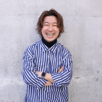 投稿者のアイコン