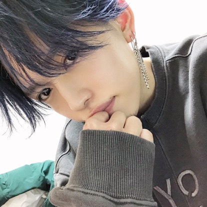 投稿者のアイコン