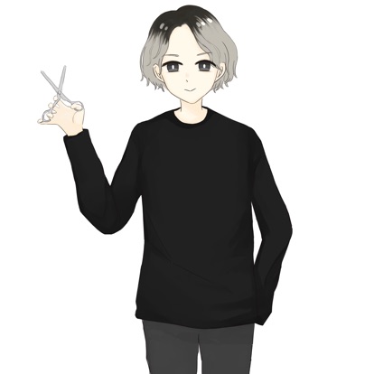 投稿者のアイコン