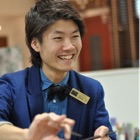 投稿者のアイコン