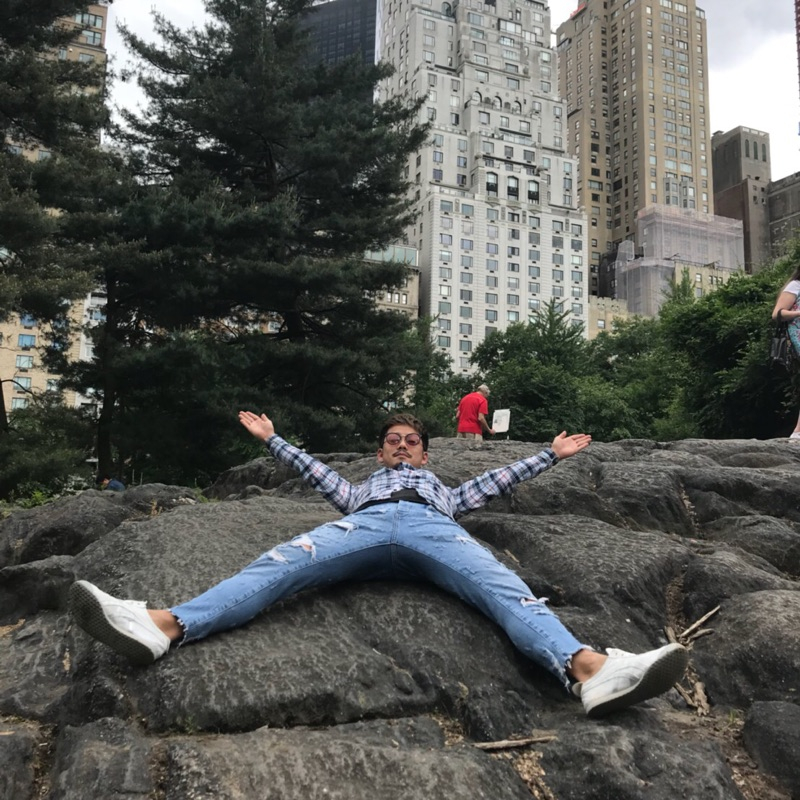 投稿者のアイコン