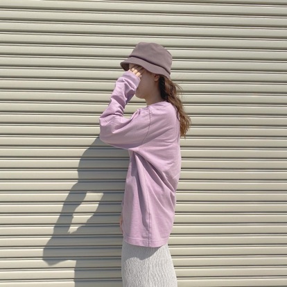 投稿者のアイコン