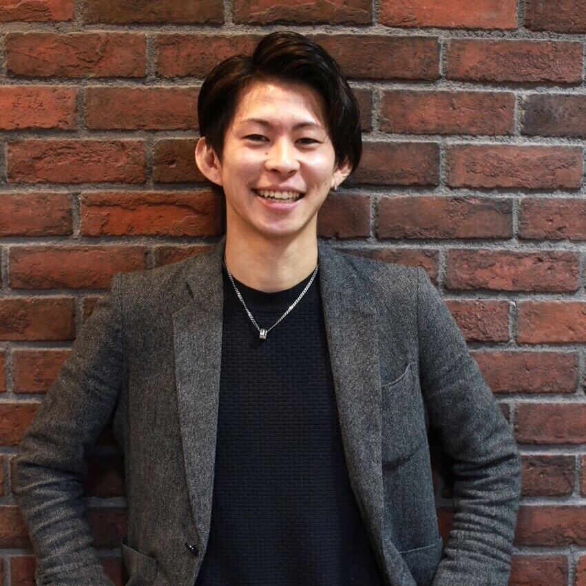 投稿者のアイコン