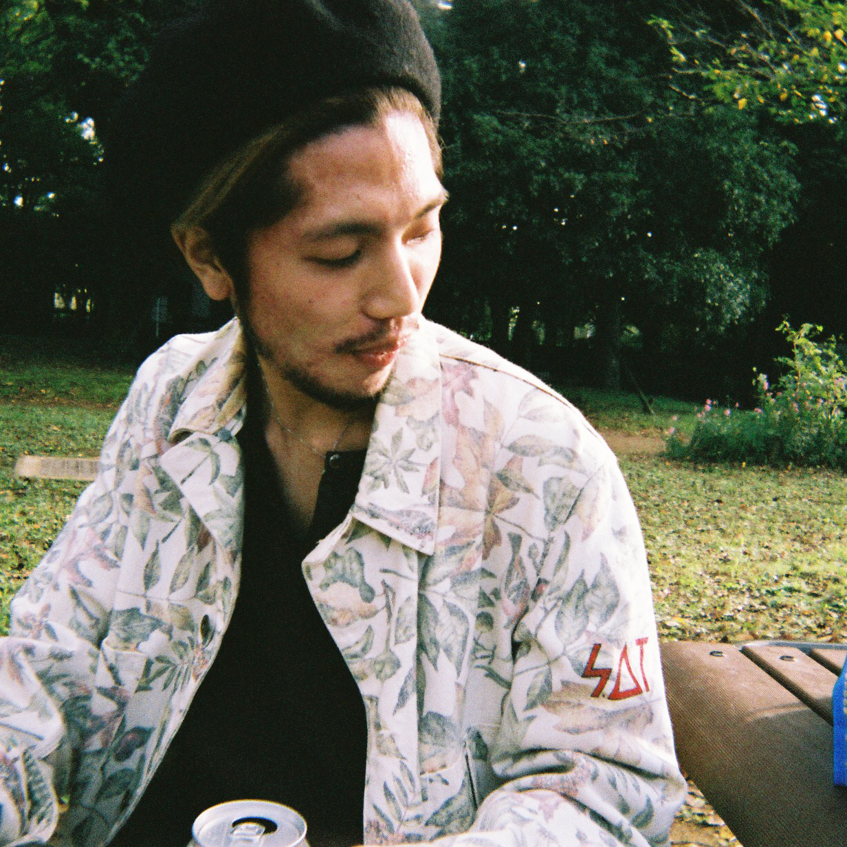 投稿者のアイコン