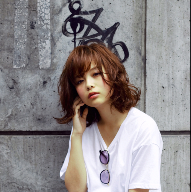 投稿者のアイコン