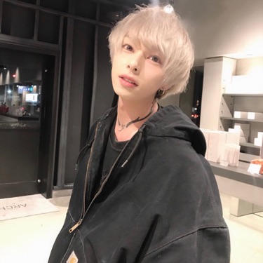 投稿者のアイコン