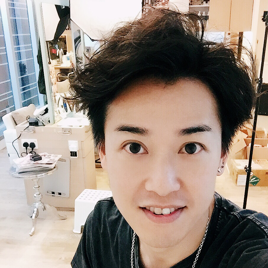 投稿者のアイコン