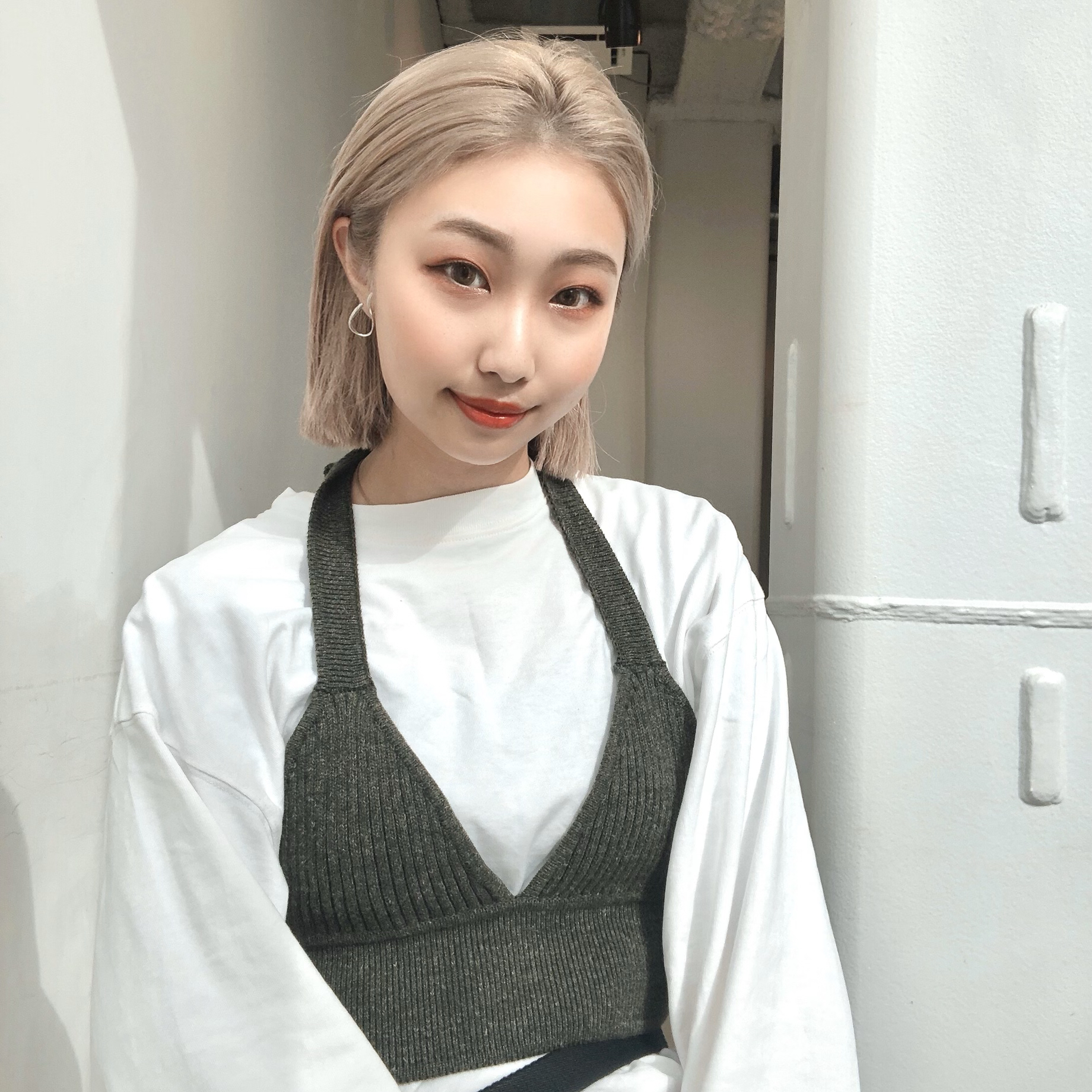 投稿者のアイコン