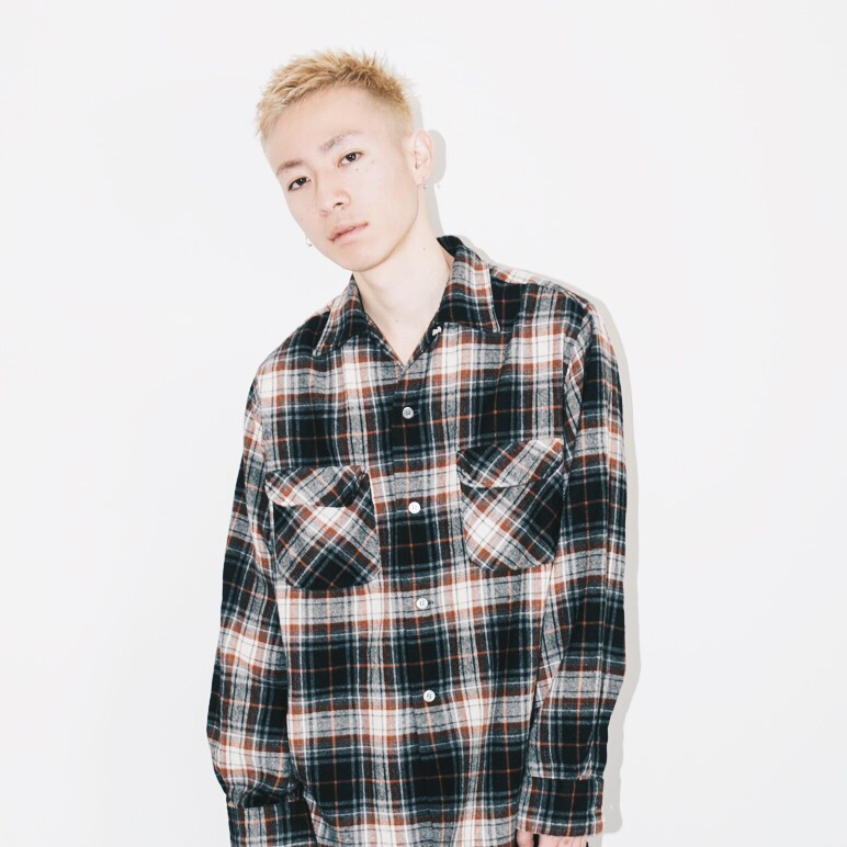 投稿者のアイコン