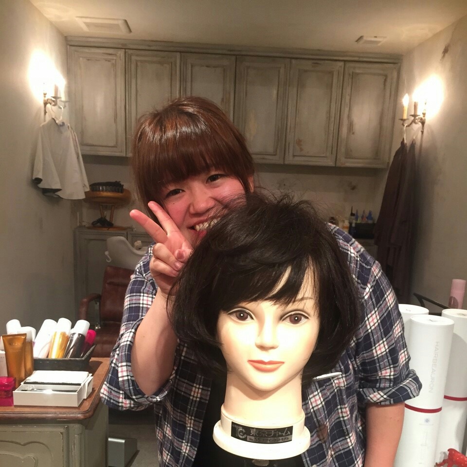 投稿者のアイコン