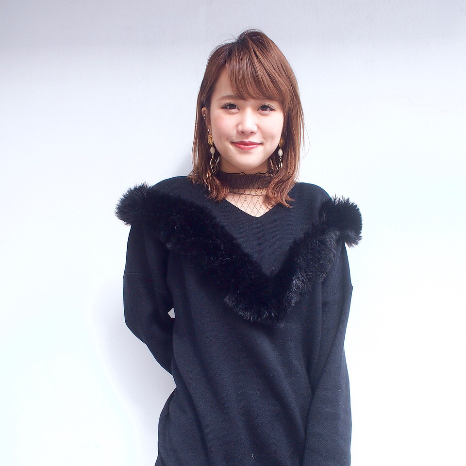 投稿者のアイコン