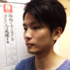 投稿者のアイコン