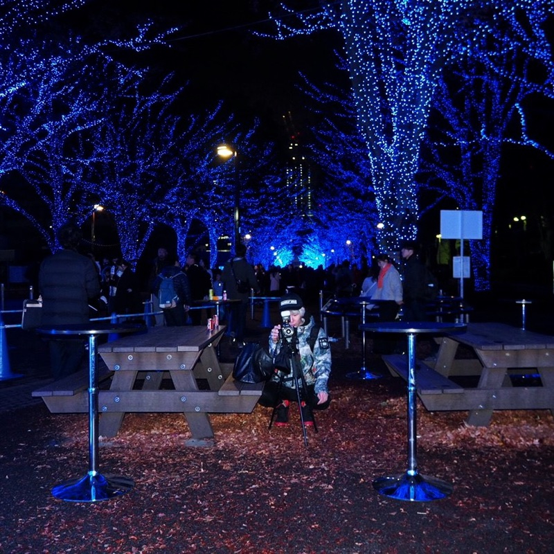 投稿者のアイコン