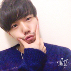 投稿者のアイコン