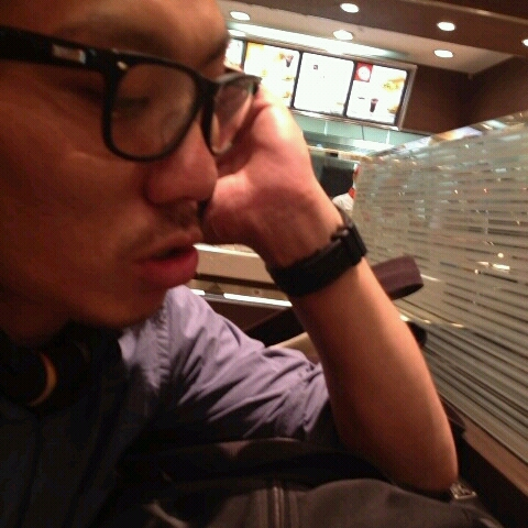 投稿者のアイコン