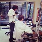 投稿者のアイコン