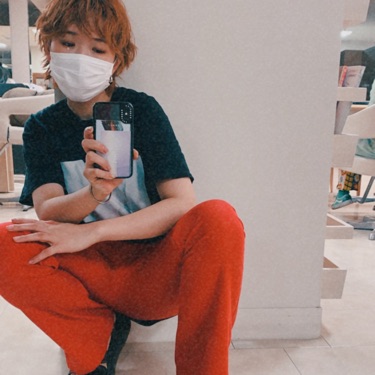 投稿者のアイコン