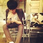 投稿者のアイコン